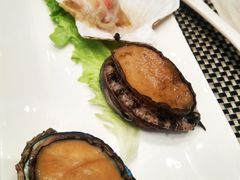 -新发展亚太JW万豪酒店·福苑咖啡厅