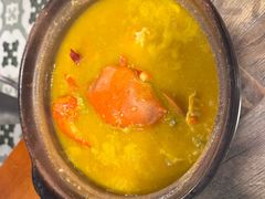 -辉记炭烧海鲜大排档·老字号(福田店)