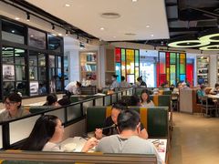 -新宝餐厅(流塘店)