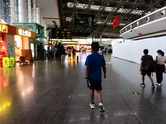 -南昌昌北国际机场