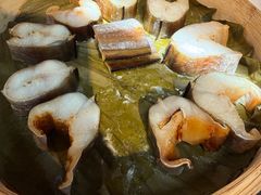 -朴墅(西湖青芝坞店·杭帮菜·家宴.14年的店)