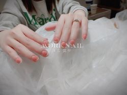 -沫儿·美甲美睫·半永久·皮肤管理