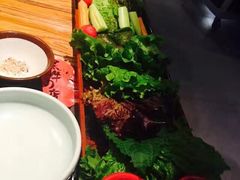 -黑牛の店·和牛烧肉(大悦城店)
