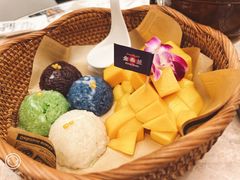 -KingThaia金泰兰(滨江天街店)