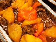 -高佳庄·海鲜酒楼(定海店)