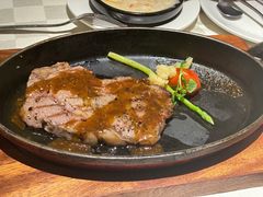 肉眼牛排-西堤牛排(南京龙江店)