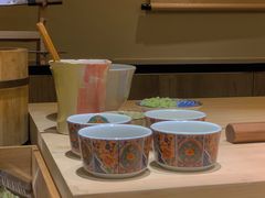 -荣一代目OMAKASE板前料理