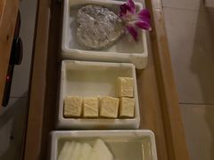 白萝卜-傣妹火锅(四川北路店)