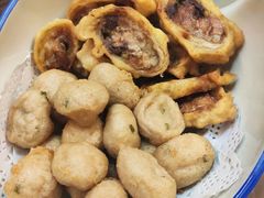 -醉春风(长汀县店头街店)