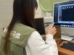 -海马体家庭照相馆(广州正佳广场店)