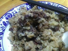 -叁省斋粉蒸肉甑糕·清真(回民街店)