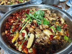-食神又名厕所兔