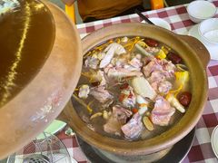 -吉源大排档·鱼生·海鲜(烧烤彩印厂店)