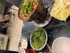 -川香煲(茅台路店)