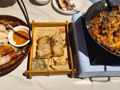 -随缘小馆(红岭路店)