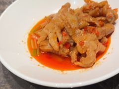 -同庆楼(滨湖万达广场店)