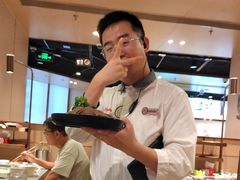 -海底捞火锅(苏宁生活广场店)