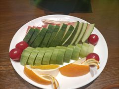 -山芋腔苏北菜(盐城大丰店)