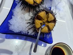 -正黄旗海鲜烧烤大排档(延安路总店)