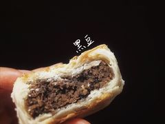 -酥满溢绿豆饼(共和新路店)