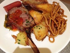 -舟山朱家尖威斯汀酒店·知味标帜自助餐厅