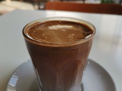 -VOYAGE COFFEE 咖啡烘焙工坊店(798艺术区店)