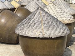 -苏州市吴中区光福窑上花果蜜饯厂