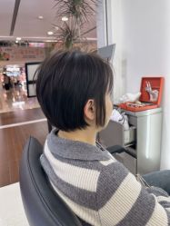 点击看大图 -HaLo hair studio