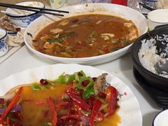 -煲来饱去冷水鱼