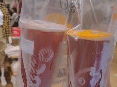 -CoCo都可(八达商城店)