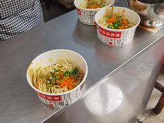 -家阳赵师傅油饼包烧麦(粮道街店)