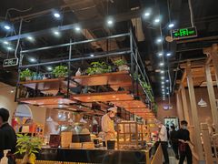 -黑鸡小馆(金源店)