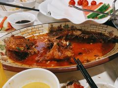 -清真马祥兴菜馆(云南北路店)