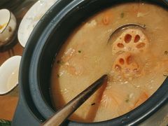 -食藕·武昌鱼(古德寺店)