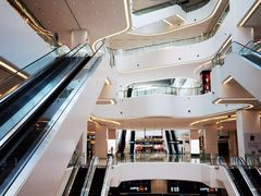 -横琴购口岸商业广场