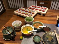 -一本料理(西溪天街店)