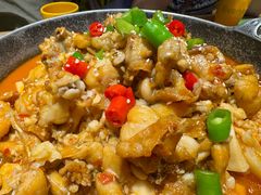 -蛙喔牛蛙(百联南方店)