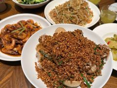 -小厨师·二十年沈家门小海鲜(百井坊巷店)