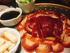 -三人行骨头王火锅(长寿店)