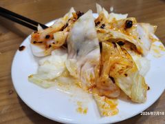 -天发芽·何记葫芦头泡馍·老字号(小南门店)