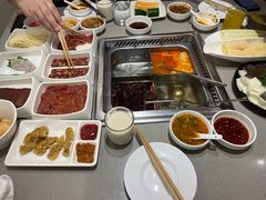-海底捞火锅(旭辉MALL店)