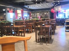 大堂-吕纪蘇面(保利广场店)