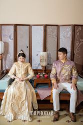 点击看大图 -Mu慕婚纱摄影·超级工作室