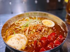 -很久以前羊肉串(农科路店)