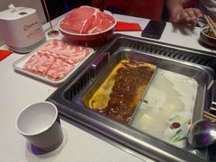 -倍儿红喜临门火锅(文兴路店)