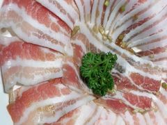 -韩宫宴烤肉·料理(如皋万达店)