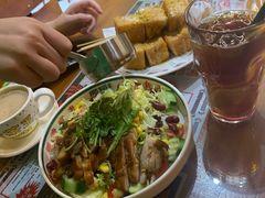-肥韬茶餐厅(南山mini店)