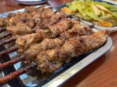 红柳-伊隆斋(什刹海店)