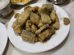 -龙福祥餐馆