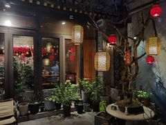 门面-四喜小胖·北京涮肉(五道营店)